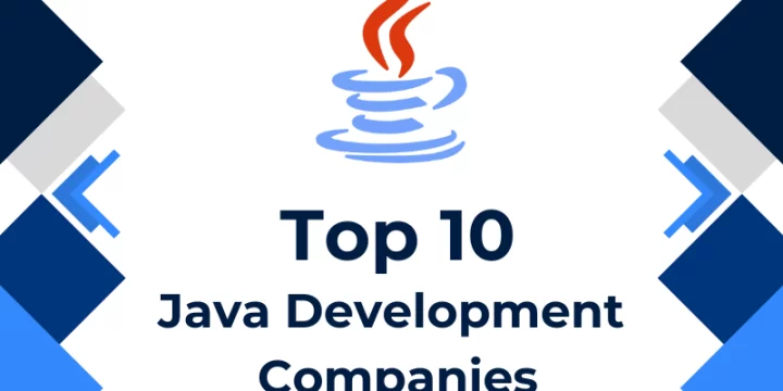 10 Best Java Development Companies [2025 Reviews]