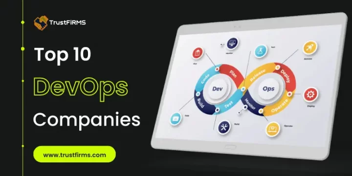 Top 10 Best Global DevOps Consulting Companies for 2025