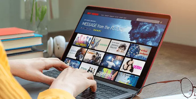 Top 10 Video On Demand Platforms | Best VOD 2025 Reviews