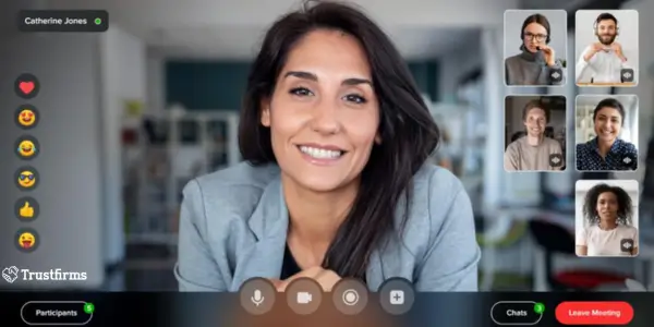Top 10 Best White Label Video Conferencing Software [2025]