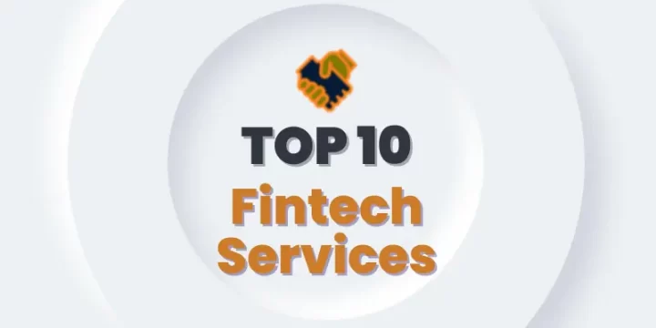 Top 10 Best Custom Fintech Software Companies of 2025