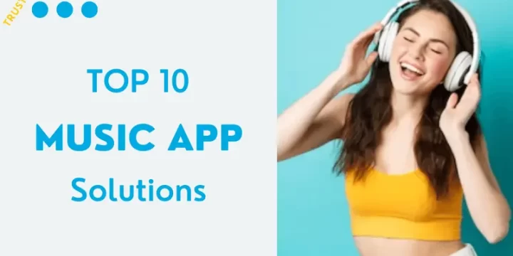 10 Best Music & Audio Streaming Solution [Top 2025 Reviews]