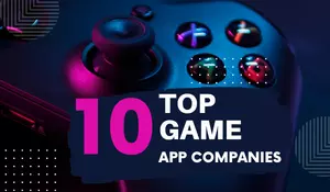 The Top 10 Game App Development Companies in 2025 Reviews