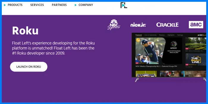 Top 10 Best Roku TV App Development Companies (Feb, 2025)