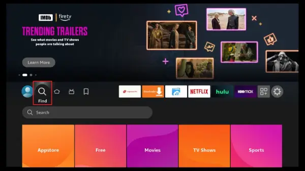 How to Install (or) Set Up Smart IPTV (SIPTV) on Firestick?