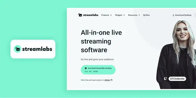 Streamlabs