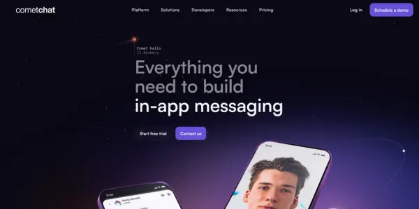 cometchat
